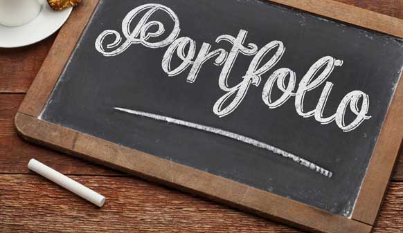 Portfolio Website ( This )
